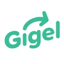GIGEL logo