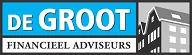 De Groot Financieel Adviseurs logo