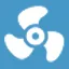 The World Marine Power Directory logo