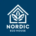 Nordic Eco House logo