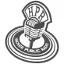 Hacker Public Radio logo