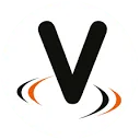 VLOHradio Vereniging Lokale Omroep Hilvarenbeek logo
