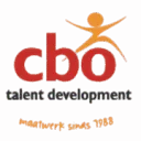Centrum voor Begaafdheidsonderzoek: CBO Talent Development logo