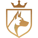 KANHolland K9 logo