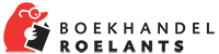 Boekhandel Roelants logo