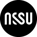 Nederlandse Studenten Schaats Unie logo