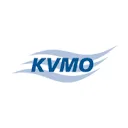 KVMO logo