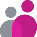 Leef Leuk logo