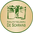 Kwaliteitsslagerij de Schrans logo
