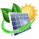 Zonnehelden BV logo