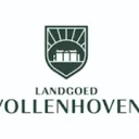 Landgoed Vollenhoven logo