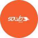 SOLVO WORLD logo