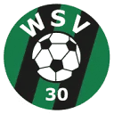 WSV'30 logo