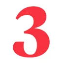 3mensio Medical Imaging logo