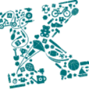 Kreukelz Kinderopvang en Sport- en Spel BSO logo
