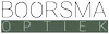 Boorsma Optiek logo