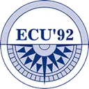 Study Association ECU'92 logo