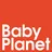 BabyPlanet.nl logo