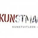 Kunstmagazijn Nijmegen - Kunstuitleen logo