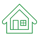 Zorgeloos Gasloos logo
