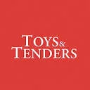 Toys AND Tenders logo