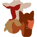Vet Animal Care logo