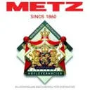 Metz Woninginrichting logo