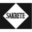 Sakrete logo