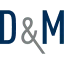 D AND M architecten adviseurs bv logo