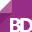 Beterdrukwerk.nl logo