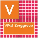 ViVa! Zorggroep logo