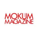 Mokum Magazine logo