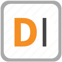 Digitaal Inschrijven logo