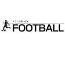 Focus on Football B.V. logo