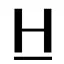 Hoevens Schoenenspeciaalzaak logo