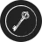 Locks AND Keys escaperoom Tilburg logo
