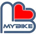 MyBike logo