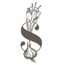 De Saffraan logo