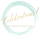 Celebrations! logo