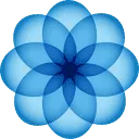 Scandiflora logo