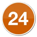 Mencare24 logo