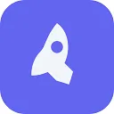 RocketCode logo