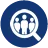Instituut voor Veranderkunde logo