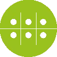 Vlaggerij logo