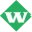 Willemsen Schoonmaakorganisatie logo