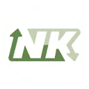 NK Recycling logo