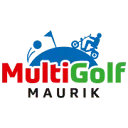 Multigolf Maurik logo