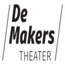 De Makers Theater logo