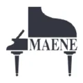 Clavis Piano's logo