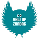 Vrij op Zondag logo